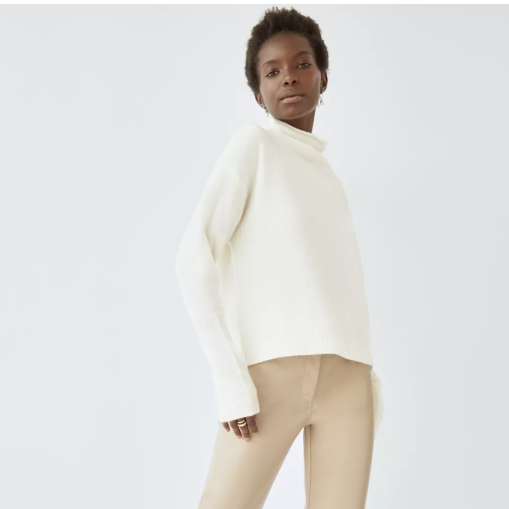 Wilfred Cyprie Cashmere Sweater